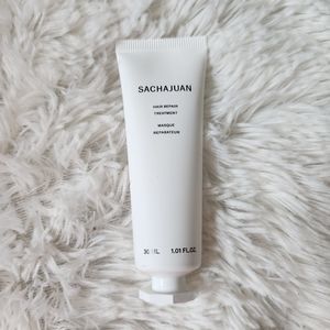 Sachajuan hair repair treatment masque 1.01 fl oz New sealed